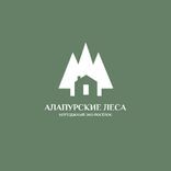 Алапурские леса