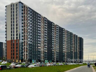 Важный сигнал: минимальный бюджет покупки квартиры на намыве Васильевского острова вырос до 11,6 млн рублей