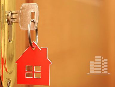 Три корпуса ЖК «Новая Каменка» сданы в эксплуатацию