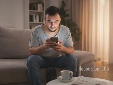 Госдума обязала УК заводить домовые чаты в мессенджере Max