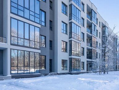 В феврале запуск новых проектов в Петербурге вырос на 65%