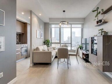 «Дом.РФ»: цены на жилье в 2027 году могут вырасти на 10-15%