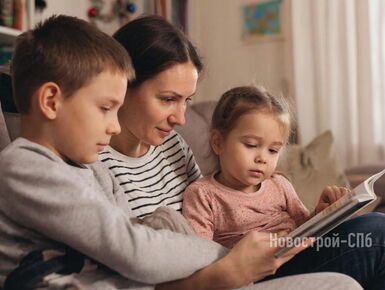 В Петербурге и Ленобласти выросла выдача маткапитала