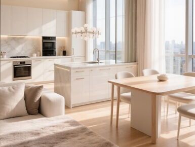 Предложение в сегменте бизнес-класса в Петербурге за год выросло на 30%