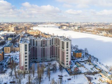 Итоги и прогнозы: массовое жилье прибавит в цене до 8%, высокобюджетное – до 15%