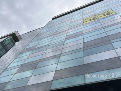 Диверсифицируй это: девелоперы стали чаще переформатировать апартаменты в офисы
