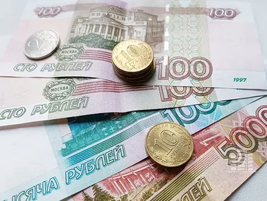 В III квартале 2022 года реальные доходы россиян снизились на 3,4%