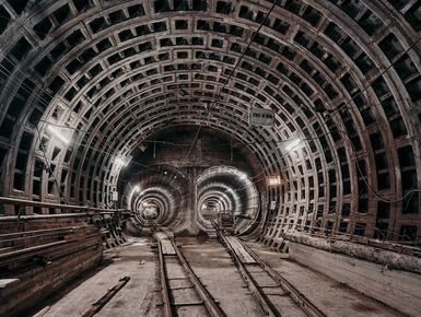 В Петербурге ищут проектировщика для четырех новых станций метро