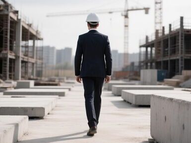 Количество застройщиков в Петербурге с 2019 года упало на 36%