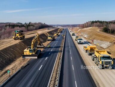 Строительство КАД-2 не начнется в 2026 году