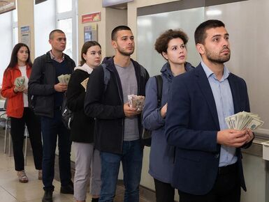 Жители Петербурга стали чаще гасить ипотеку досрочно