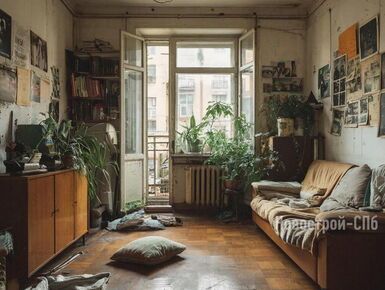 Хуснуллин рассказал о проблемах с расширением семейной ипотеки на всю «вторичку»