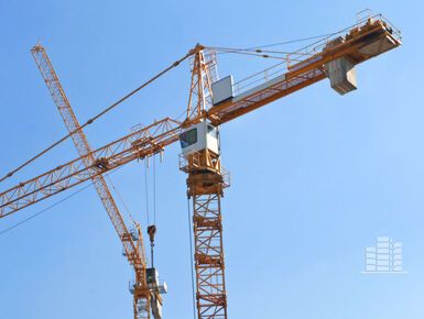 ЮИТ построит жилой комплекс около метро «Выборгская»