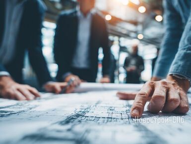 Девелоперы приобрели 222 гектара земли в Петербурге и Ленобласти для строительства 1,2 млн кв. метров жилья