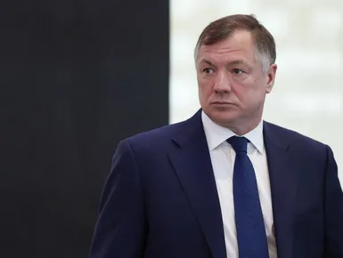 Госдума переназначила Марата Хуснуллина на должность вице-премьера