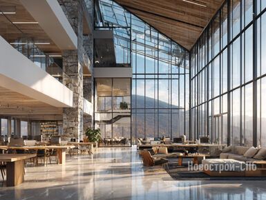 Покупка выгоднее аренды? В сегменте петербургских офисов изменилась структура спроса