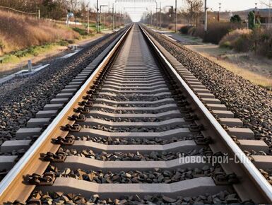 В Петербурге изымают новые участки для строительства ВСМ