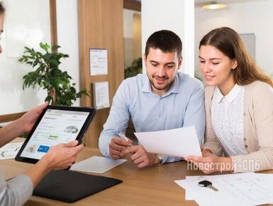 В ноябре выдача ипотеки в России выросла на 90% – ВТБ