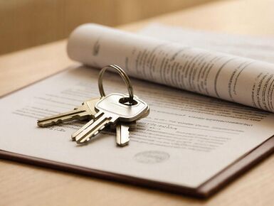 В Петербурге доля рыночной ипотеки превысила 45%