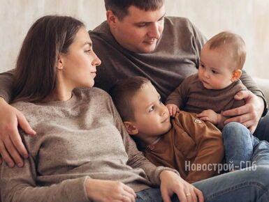 Марат Хуснуллин допустил снижение выдачи семейной ипотеки после 1 февраля