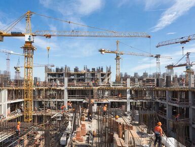 Эксперты: рынок жилья оживится только в 2027 году