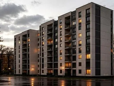В «Дом.РФ» ожидают падение продаж новостроек в 2027 году