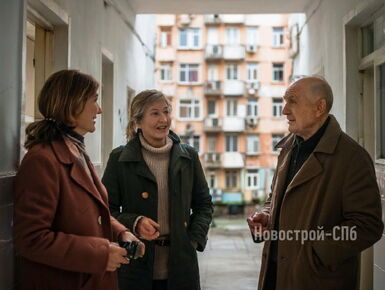 В Госдуме отклонили закон о запрете сдавать квартиры без разрешения соседей