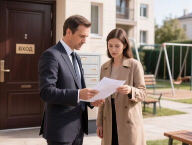 За три месяца мошенники продали на 30% меньше чужих квартир