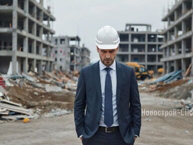 Хуснуллин: мораторий на штрафы застройщикам на 2026 год продлевать не будут