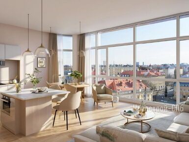 Темпы продаж квартир в Петербурге в 2,5 раза выше, чем вывод их на рынок