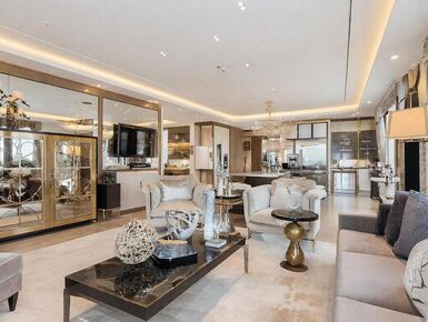 Росфинмониторинг будет следить за сделками с недвижимостью дороже 75 млн рублей