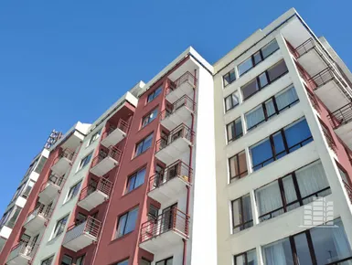 В марте цены на «новую вторичку» в пригородах Петербурга взлетели на 13%