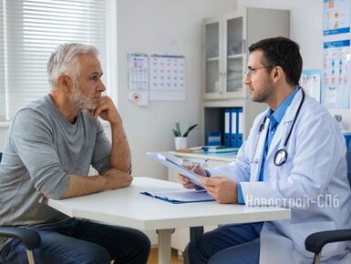 Россиянам с некоторыми диагнозами могут запретить продавать квартиры