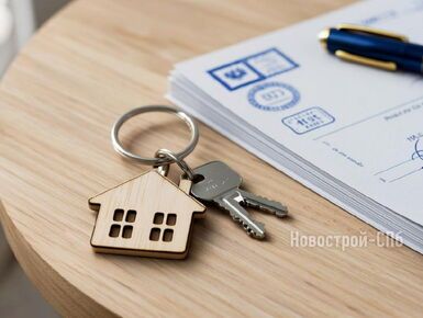 ВТБ: выдача ипотеки в 2026 году вырастет в полтора раза