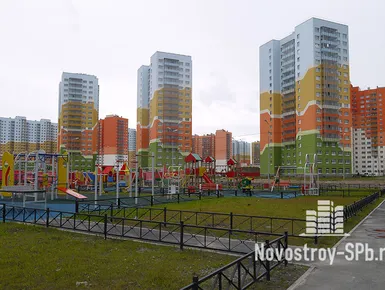 Блиц-опрос: Панельное жилье - плюсы и минусы технологии