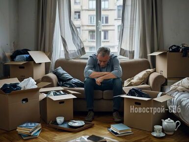 Банкам могут запретить изымать единственное ипотечное жилье должника