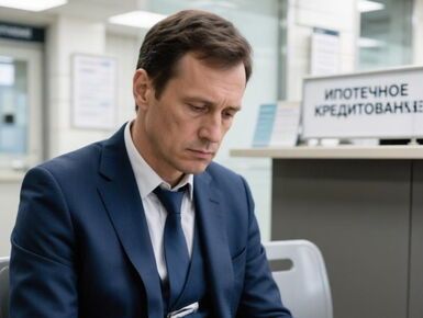 Эксперты: треть заемщиков может лишиться возможности взять ипотеку