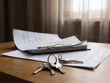 В октябре выдача ипотеки в Петербурге выросла на четверть