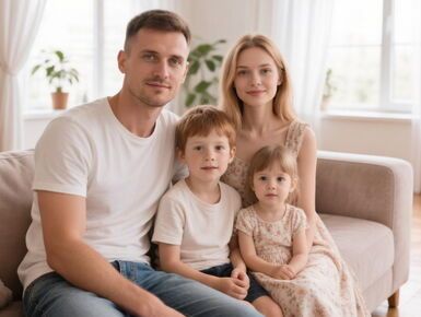 Семейная ипотека не изменится с 1 июля
