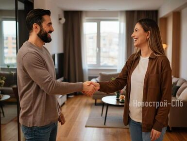 Петербург оказался в лидерах по количеству запретов на сделки с недвижимостью