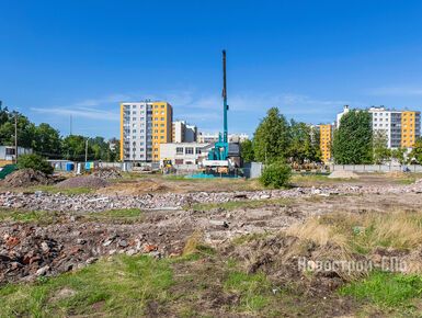 Стройкам быть: участки под жилье в Петербургской агломерации привлекли 15,5 млрд рублей