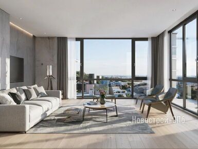 Продажи квартир в новостройках показывают худший результат за последние 10 лет