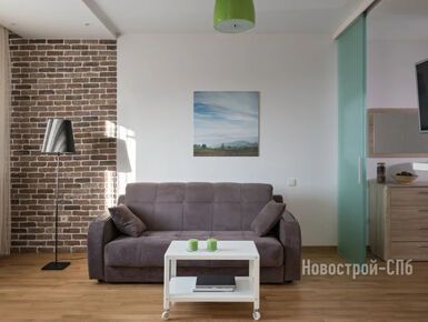 Студии в новостройках Санкт-Петербурга за год подорожали почти на 16%, цены достигают 34,1 млн рублей