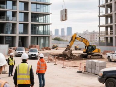Минстрой будет чаще проверять застройщиков на соблюдение сроков ввода жилья