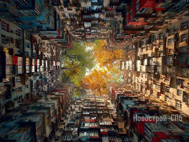 «Квартиры просто лежат мёртвым грузом»: рынок жилья наводняется «квази-вторичкой» и переуступками