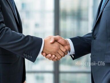 «Группа ЛСР» продает почти 18 га земли в Ленобласти