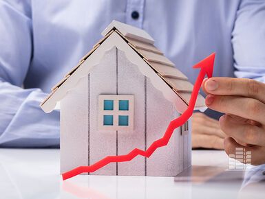 В апреле выдача ипотеки в России выросла на 11%