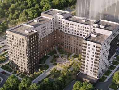 Самую бюджетную квартиру на старте продаж в Петербурге можно было купить в марте за 4,1 млн рублей