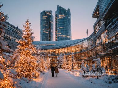 Купить квартиру выгодно: старты продаж в новостройках Петербурга и Ленинградской области в декабре