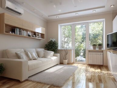 Перспективный рынок: спрос на семейные квартиры в Ленобласти вырос почти в полтора раза